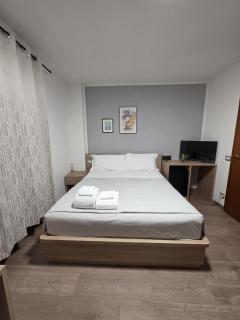 Albergo Al Borghetto - 0