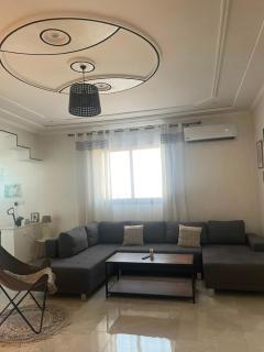 Family Duplex with Air Conditioning and Equipped Kitchen - 7