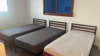Family Duplex with Air Conditioning and Equipped Kitchen - 5