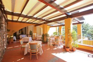 Albergo Filippo II - Porto Santo Stefano - 4