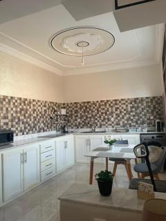 Family Duplex with Air Conditioning and Equipped Kitchen - 2