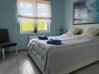 Apartamenty Kalinowo Golf - 9
