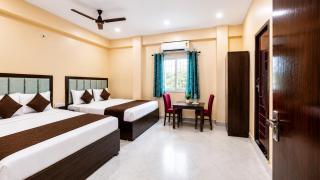 Hotel Baidyanatham Inn - By Bookings Partner - 4