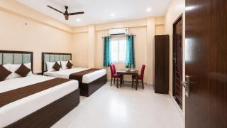 Hotel Baidyanatham Inn - By Bookings Partner - 2