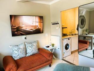 The Clinton - cozy studio escape close to Sandton - 7