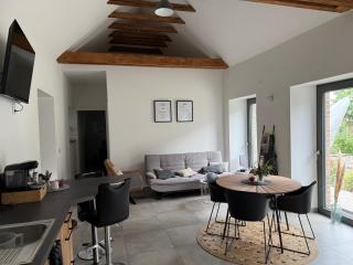 Ferienwohnung Lindenglück - 0