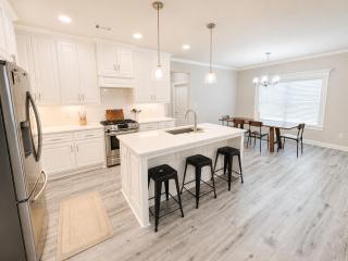 Spacious New Build With Dedicated Office! - 5