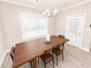 Spacious New Build With Dedicated Office! - 4
