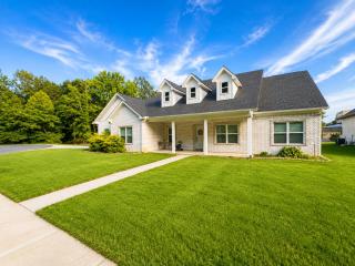 Spacious New Build With Dedicated Office! - 8