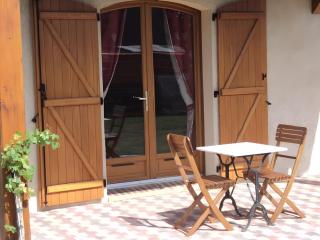 Le Logis Du Mesnil - 3