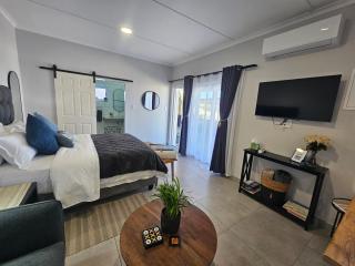 Rosa's Self-catering Unit 2 - 8