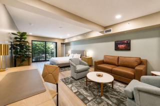 LUX at Craftsman - Heart of Old Town Studio 2 - 6