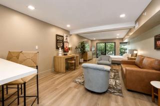 LUX at Craftsman - Heart of Old Town Studio 2 - 5