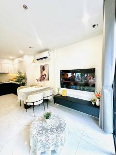 Hana Homestay 1bedroom 2 bed BS10 Vinhomes - 5