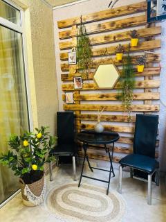 Batumi Comfort Studio - Batumi - 9