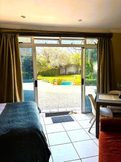 The Clinton - cozy studio escape close to Sandton - 0