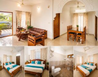 Mist & Meadows Premium VIlla By STAYVA - 6