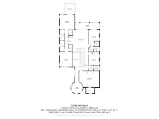 Delightful 6 Bdrm Haven with Theater Room at Reunion - 5