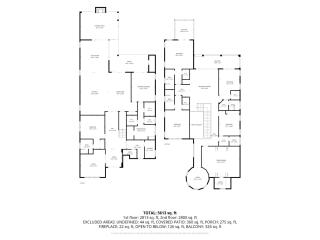 Delightful 6 Bdrm Haven with Theater Room at Reunion - 4