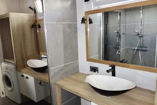 Cozy appartement a Saint-Gratien, Paris en 20 min - 2