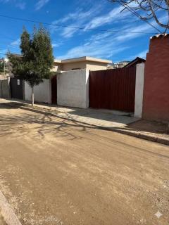 La Casita de Pueblo La Herradura - 9
