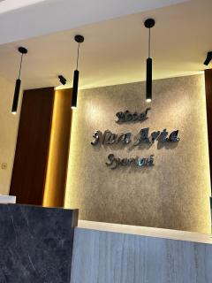 Hotel Nara Arta Syariah - 8
