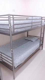 Hostel Sofia - 2