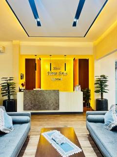 Hotel Nara Arta Syariah - 7