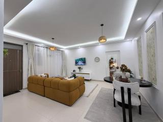 Eagles Residency - 2