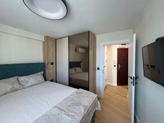 Apartament Bogoridi - 2
