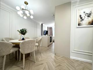 Biskupia Apartment - 200m to Main Square - Self Check-In - 9