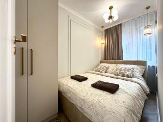 Biskupia Apartment - 200m to Main Square - Self Check-In - 1