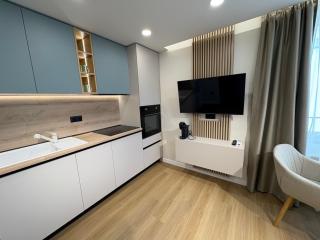 Apartament Bogoridi - 9