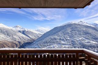 Dent Blanche Resort - TemptingPlaces Collection - 8