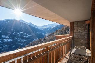 Dent Blanche Resort - TemptingPlaces Collection - 5