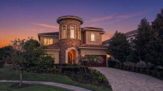 Delightful 6 Bdrm Haven with Theater Room at Reunion - 1