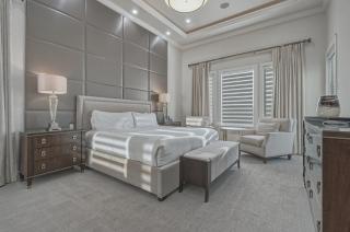 Sun-Filled 7 Bdrm Haven with Sports Themed Game Room at Reunion - 8