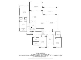 Bright Chic 7 Bdrm Oasis with Private Pool and Spa at Reunion - 9