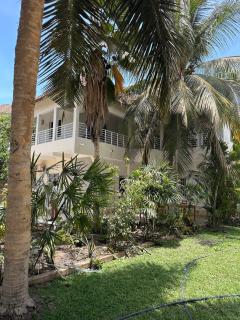 Palm Lodge, Apartment 1 - 0