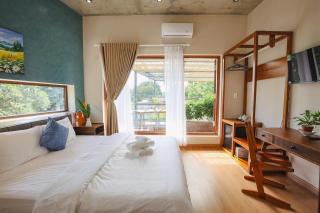 DQ Peaceful Villa - 8