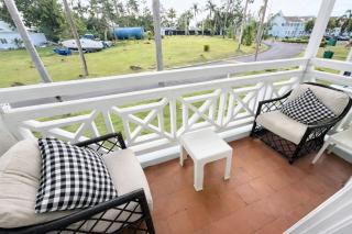 Negril Beach Condo - Beach-Pool-TennisCourt-Parking on site - 7