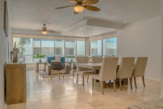 NITTA 104 Partial Sea View - Spacious Apartment - 0