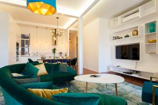 Bairro Alto Viewpoint Flat - Lisbona - 2