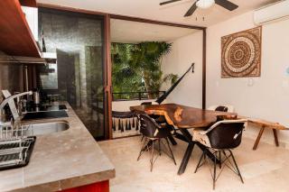 Bajo Cielo Jungle View Terrace with Private Pool - 8
