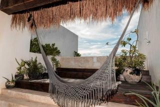 Bajo Cielo Jungle View Terrace with Private Pool - 4