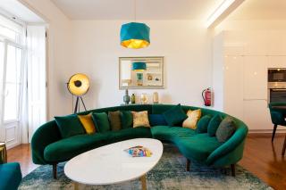 Bairro Alto Viewpoint Flat - Lisbona - 3