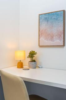 Margate Beach studio 2 - 6