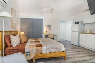 Margate Beach studio 2 - 5
