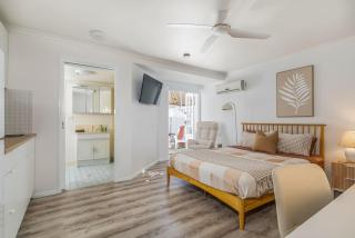 Margate Beach studio 2 - 3
