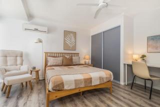 Margate Beach studio 2 - 2